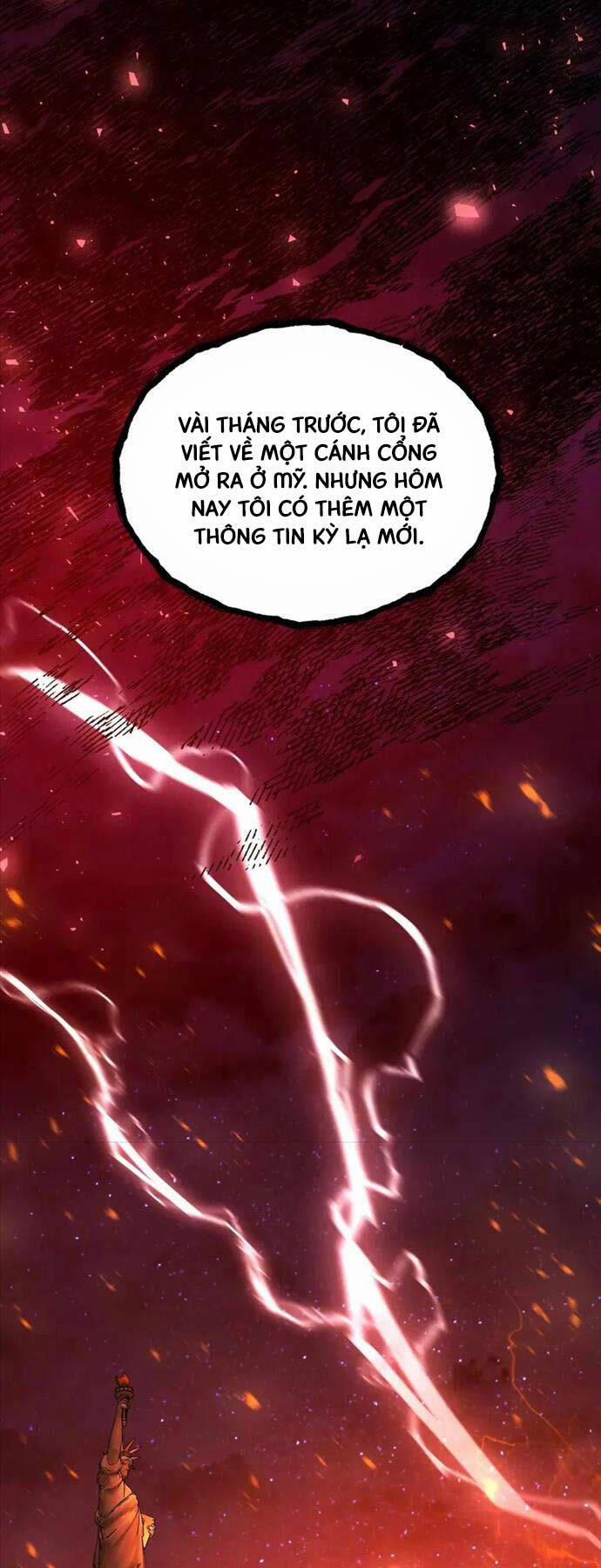 Thiết Huyết Chiêu Hồn Sư 42 trang 64