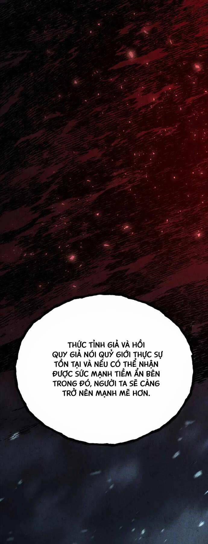 Thiết Huyết Chiêu Hồn Sư 42 trang 66