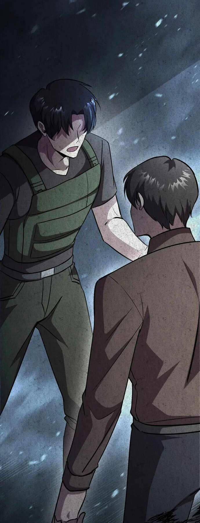 Thiết Huyết Chiêu Hồn Sư 42 trang 67