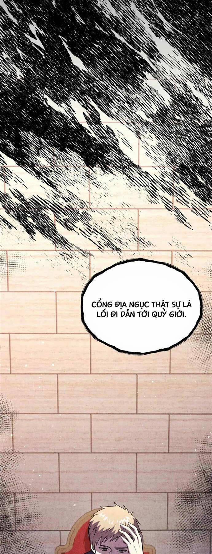 Thiết Huyết Chiêu Hồn Sư 42 trang 69