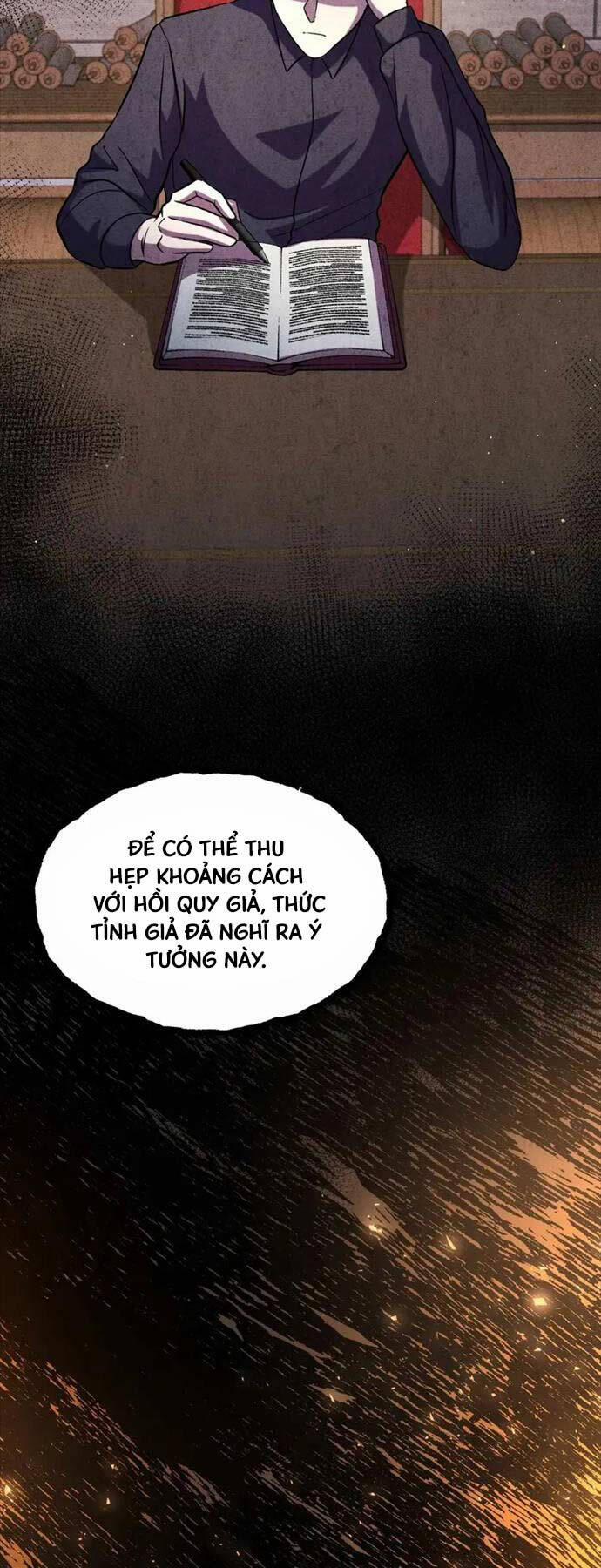 Thiết Huyết Chiêu Hồn Sư 42 trang 70