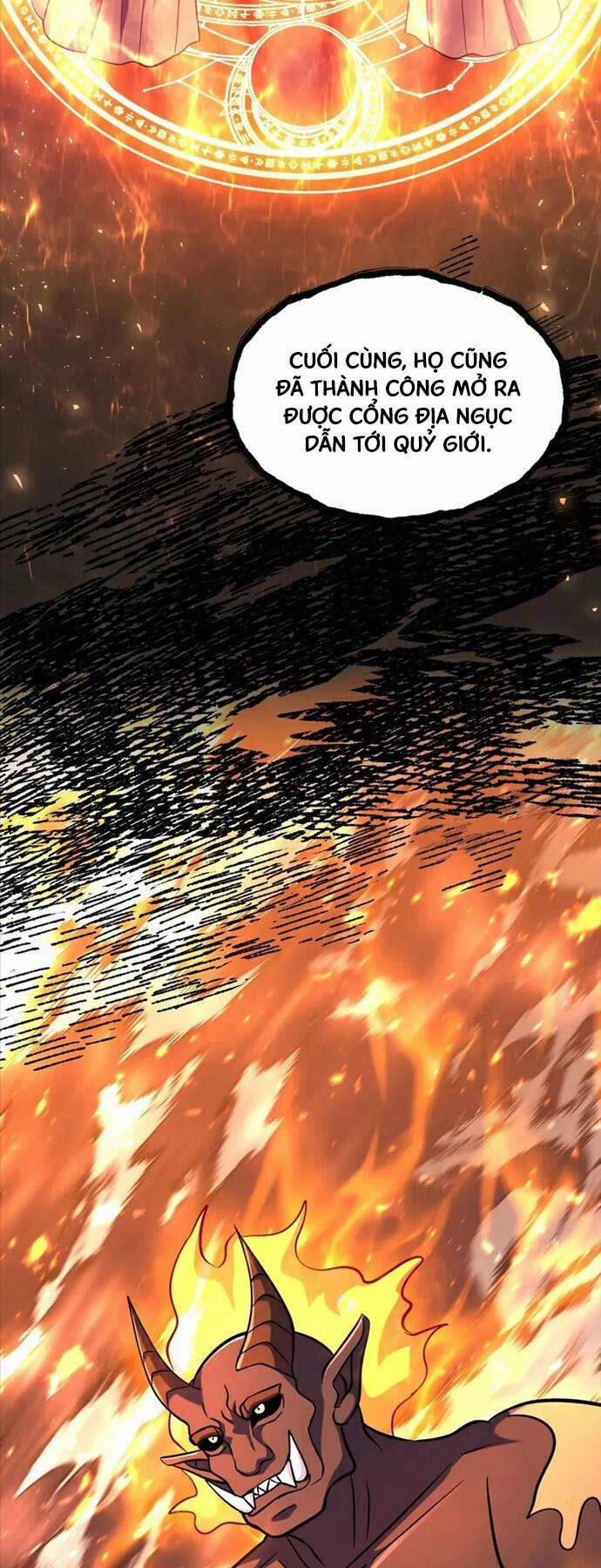 Thiết Huyết Chiêu Hồn Sư 42 trang 72