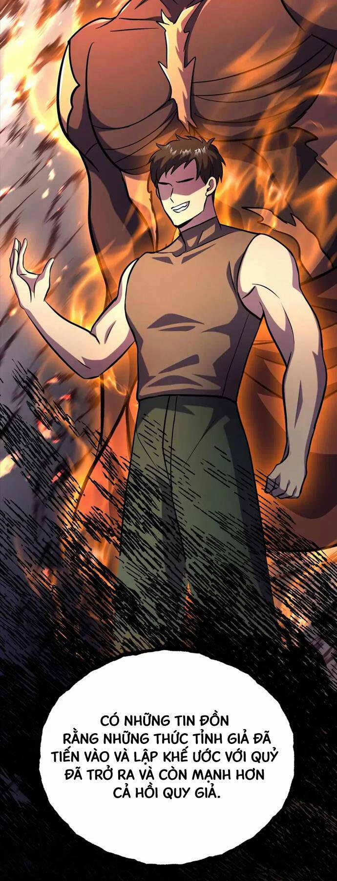 Thiết Huyết Chiêu Hồn Sư 42 trang 73