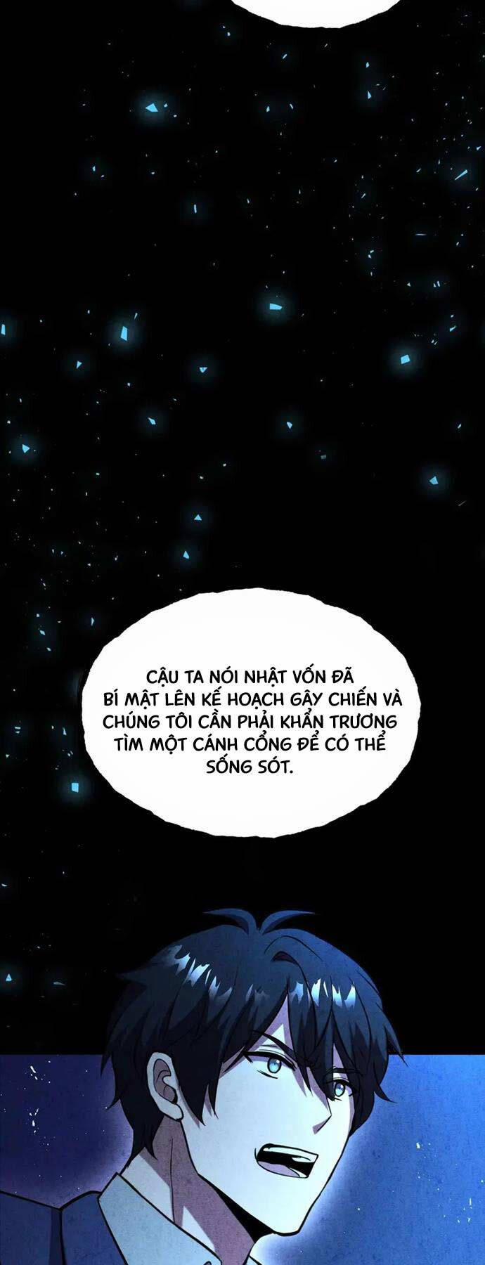 Thiết Huyết Chiêu Hồn Sư 42 trang 77