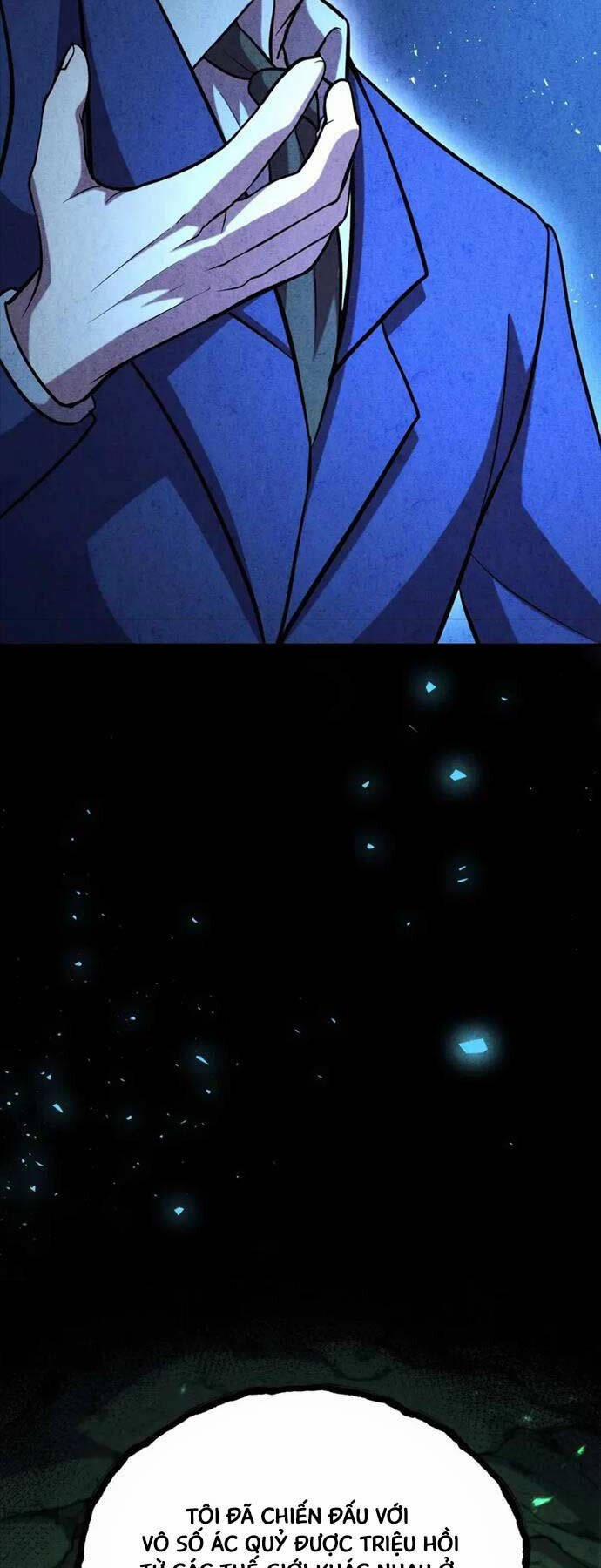 Thiết Huyết Chiêu Hồn Sư 42 trang 78