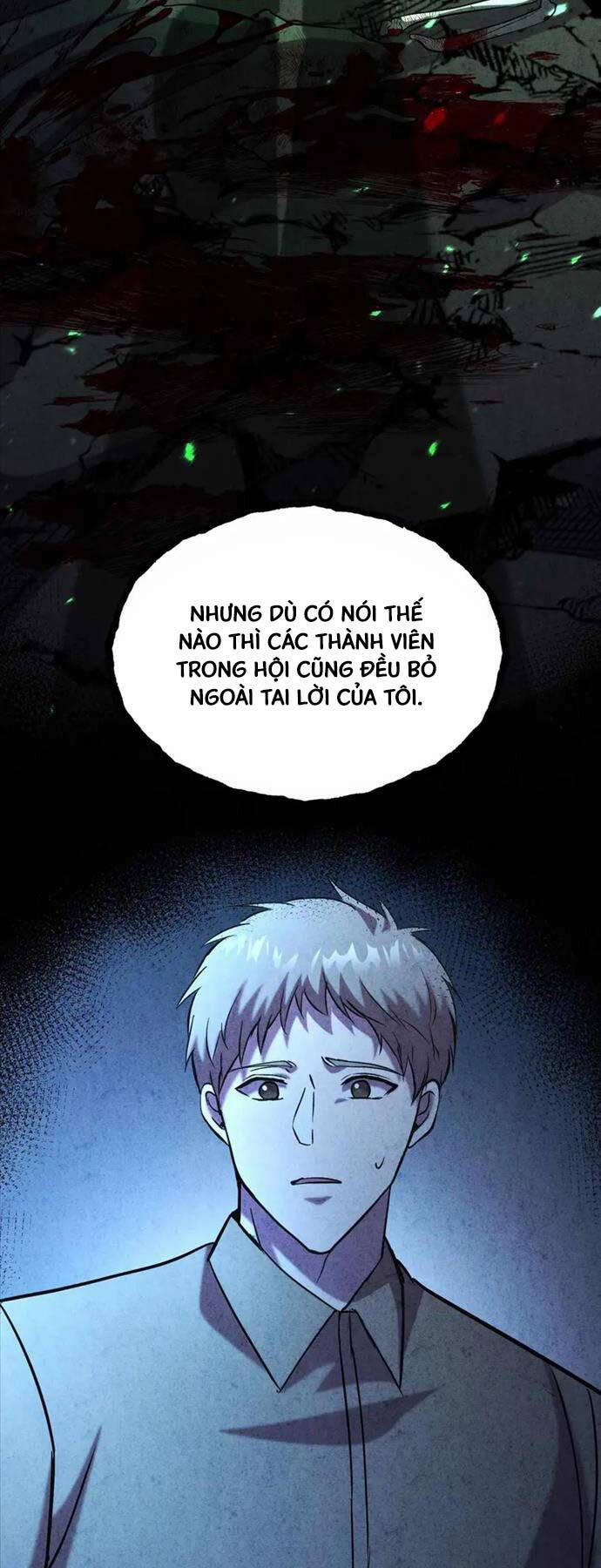 Thiết Huyết Chiêu Hồn Sư 42 trang 80