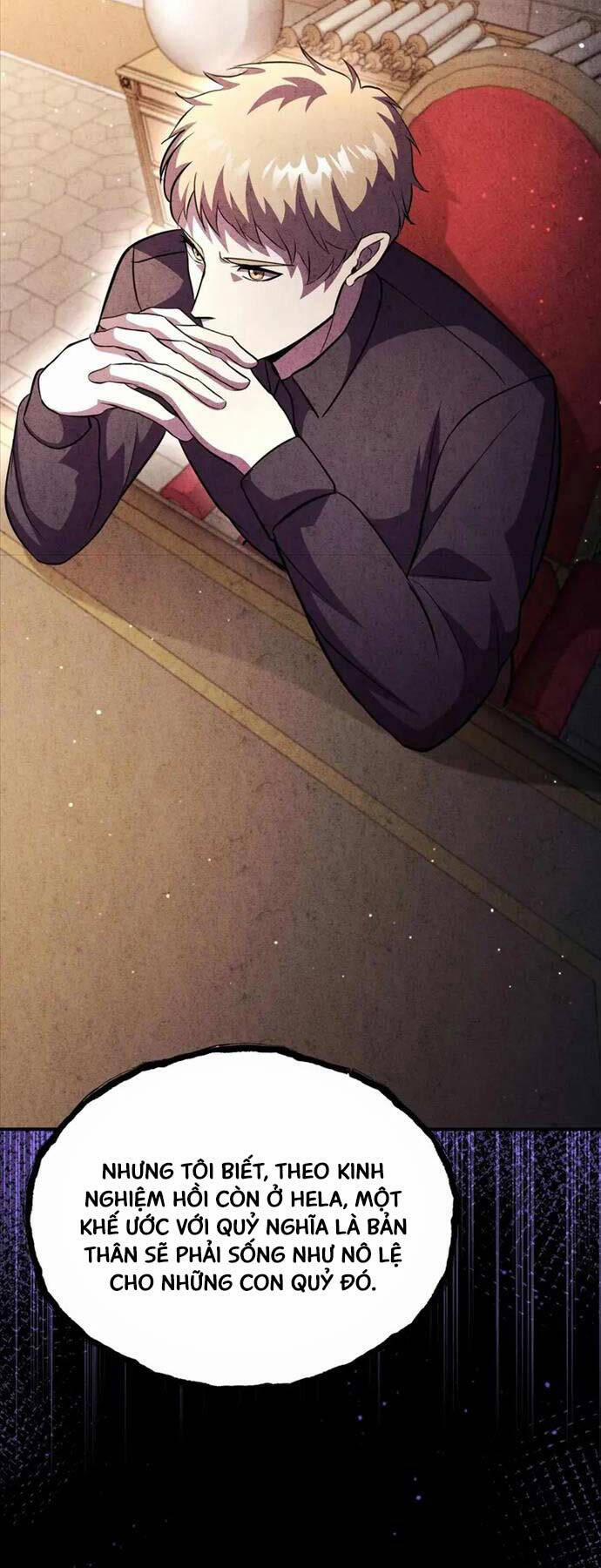Thiết Huyết Chiêu Hồn Sư 42 trang 85