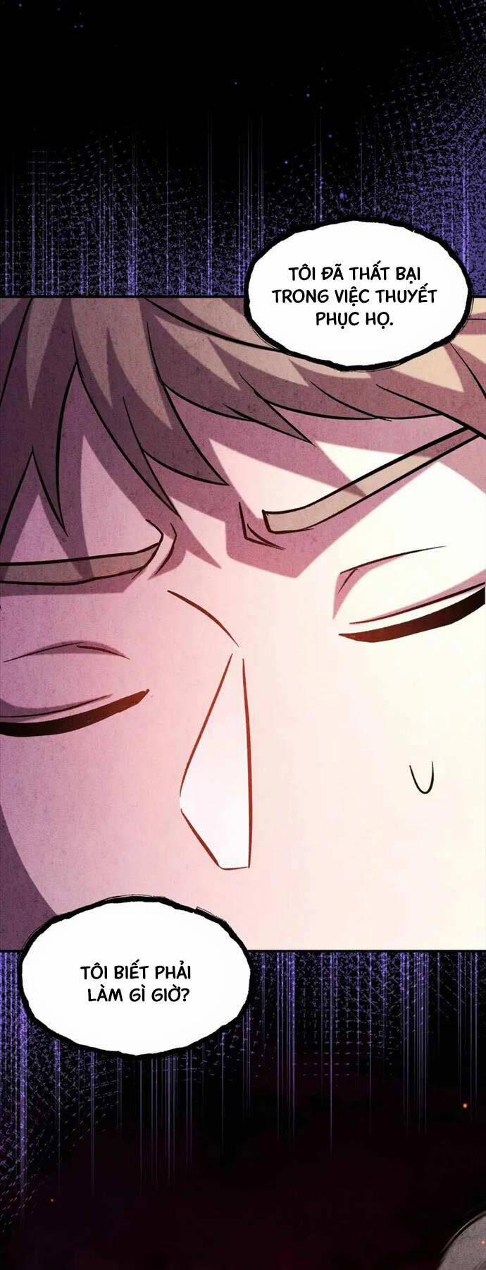 Thiết Huyết Chiêu Hồn Sư 42 trang 86