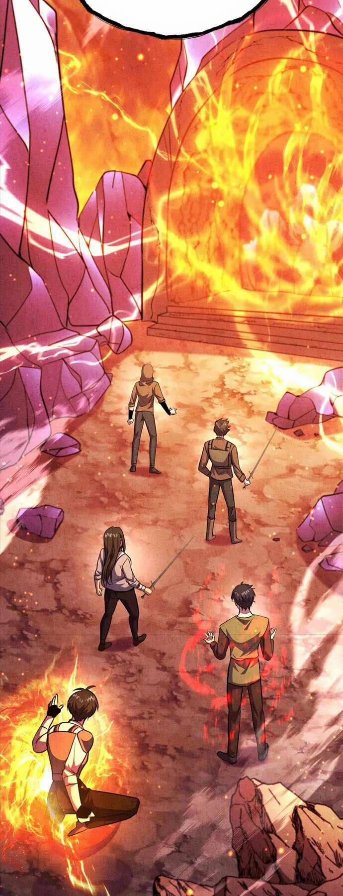 Thiết Huyết Chiêu Hồn Sư 42 trang 88