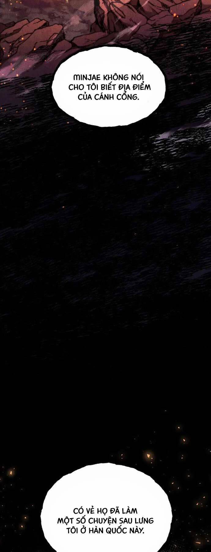 Thiết Huyết Chiêu Hồn Sư 42 trang 89