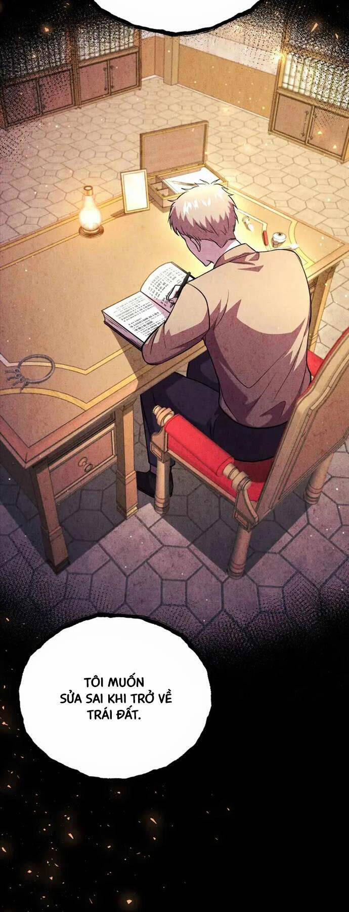 Thiết Huyết Chiêu Hồn Sư 42 trang 90