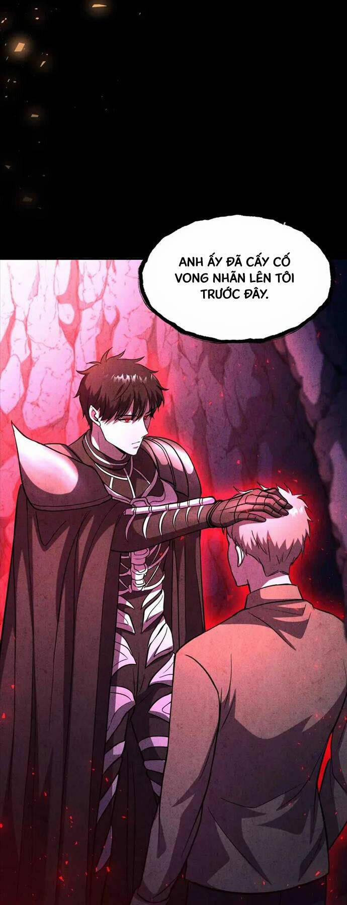 Thiết Huyết Chiêu Hồn Sư 42 trang 93