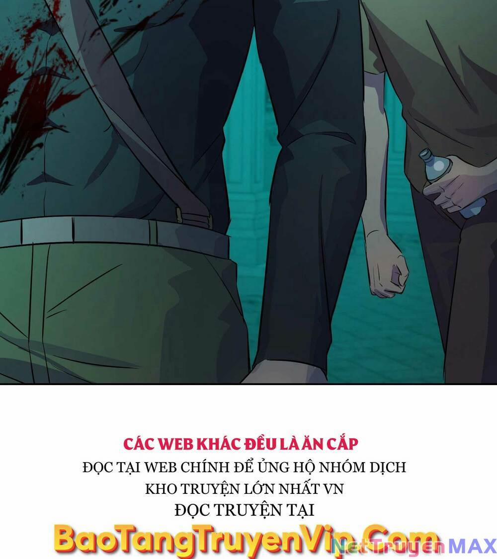 Thiết Huyết Chiêu Hồn Sư 5 trang 11