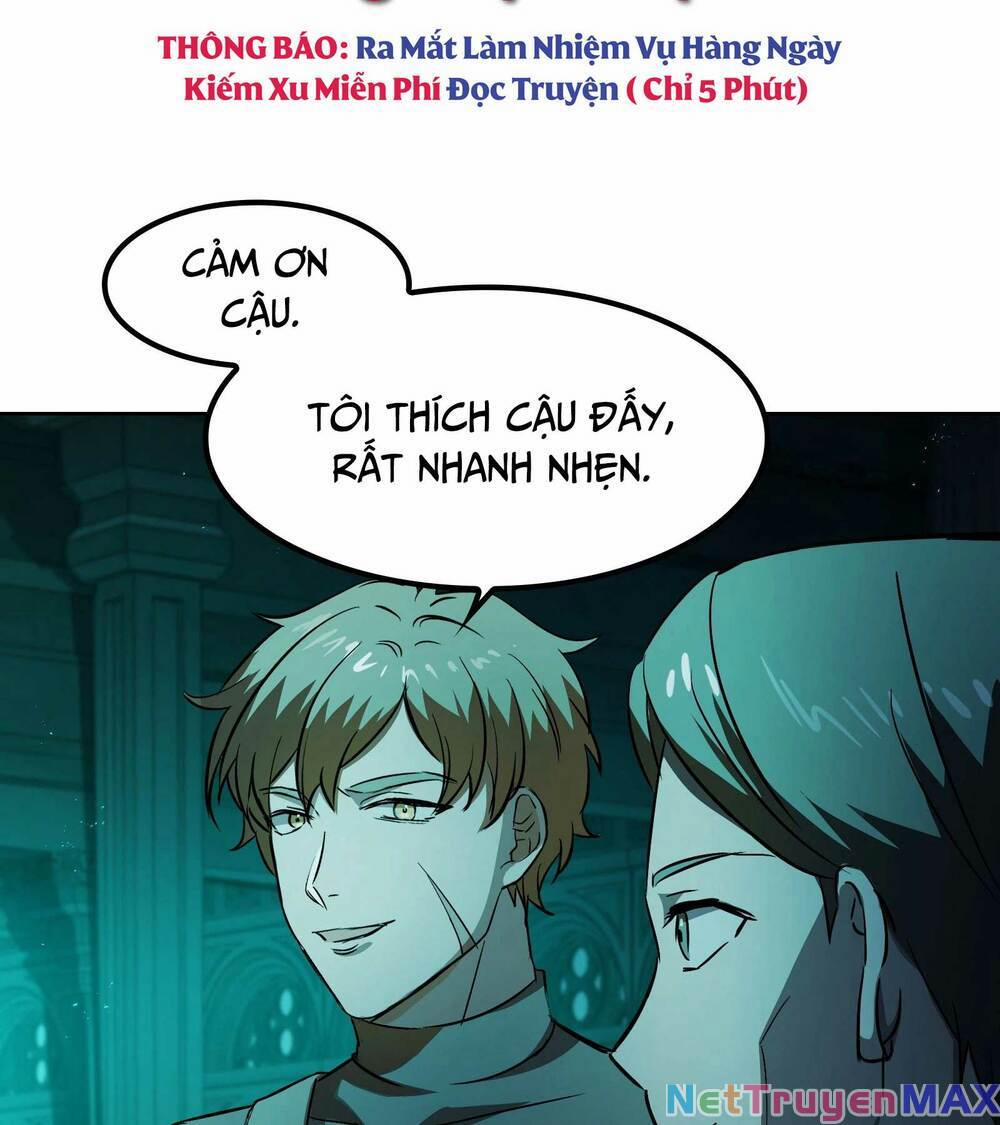 Thiết Huyết Chiêu Hồn Sư 5 trang 12