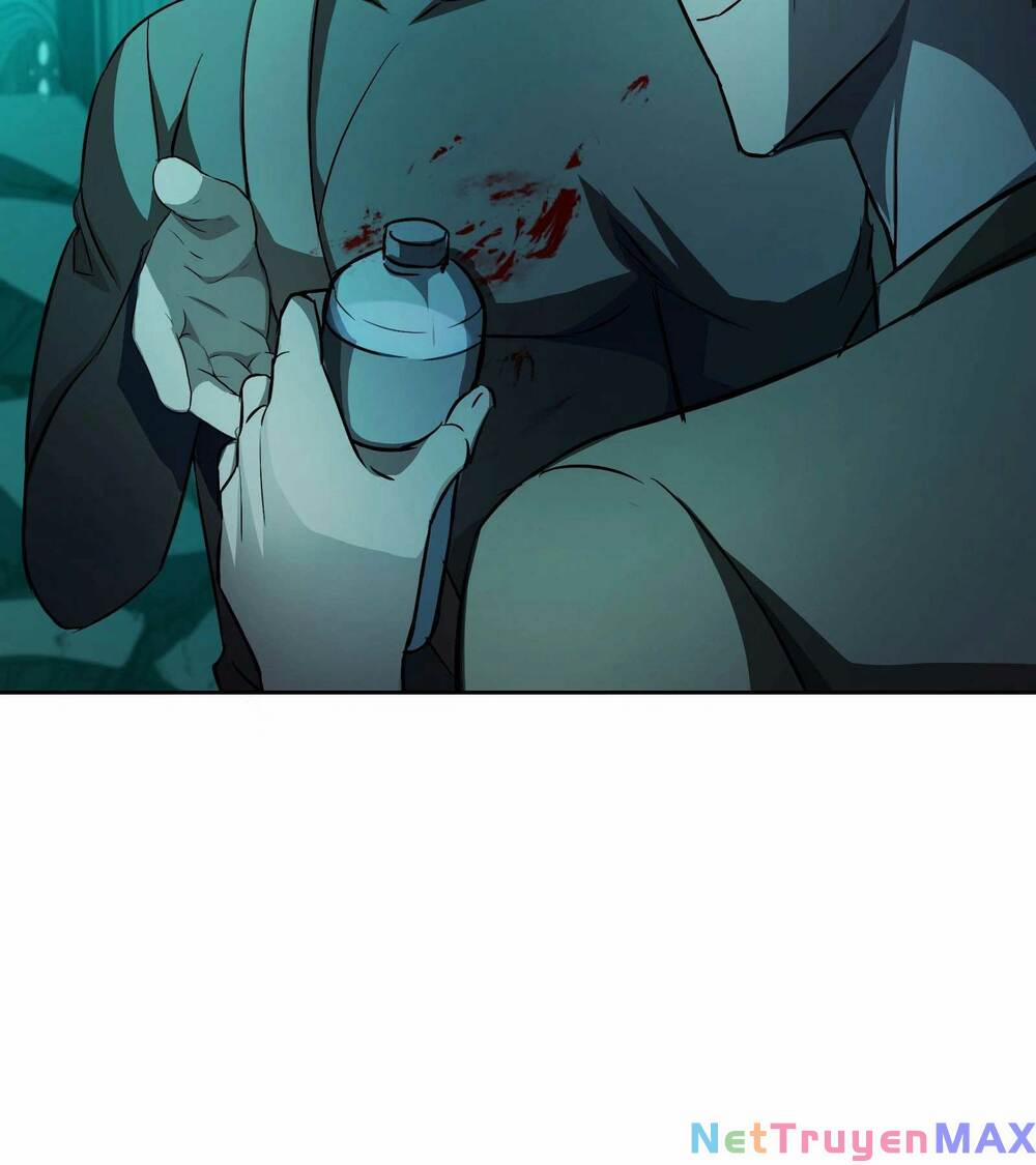 Thiết Huyết Chiêu Hồn Sư 5 trang 13