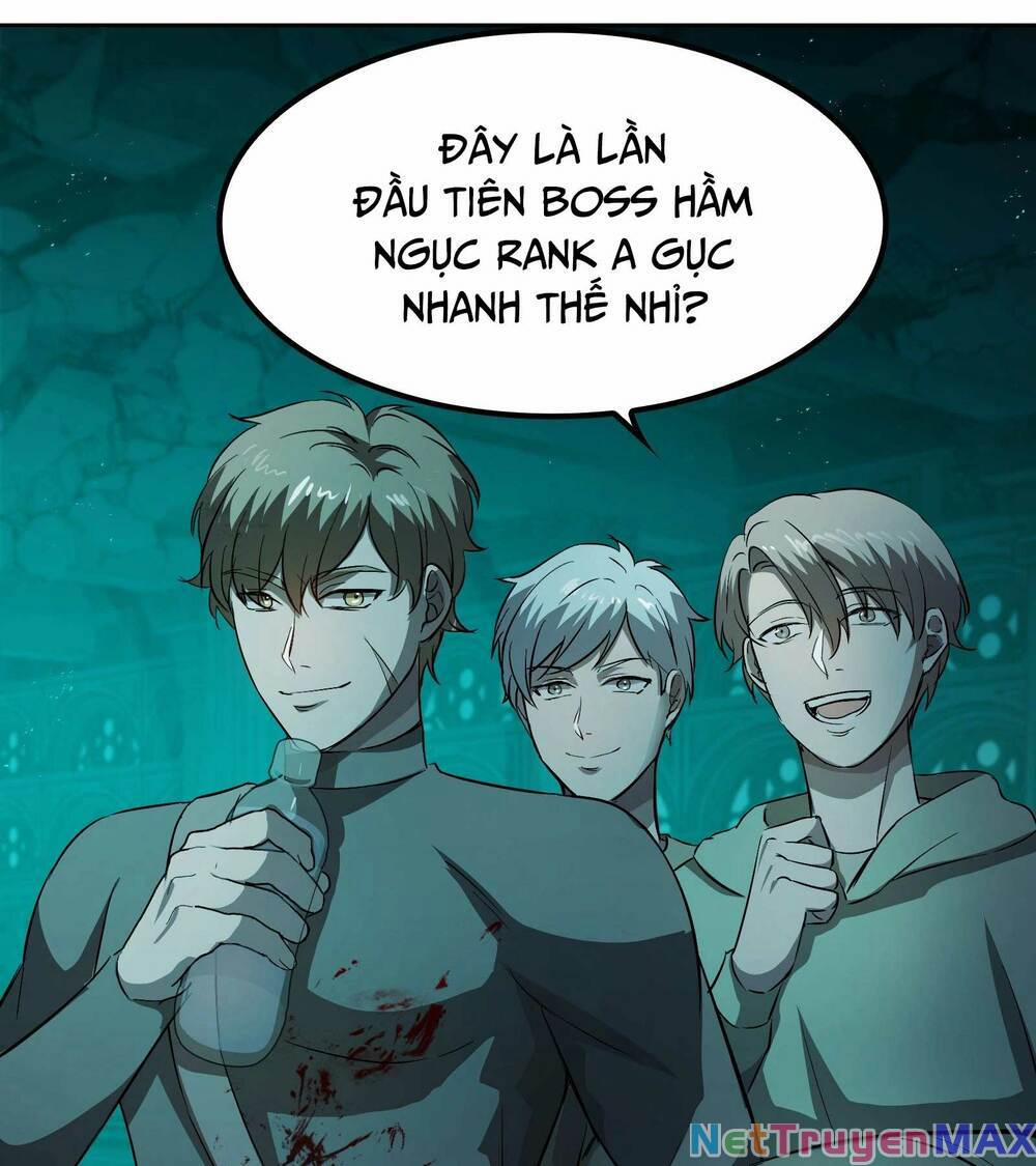 Thiết Huyết Chiêu Hồn Sư 5 trang 14