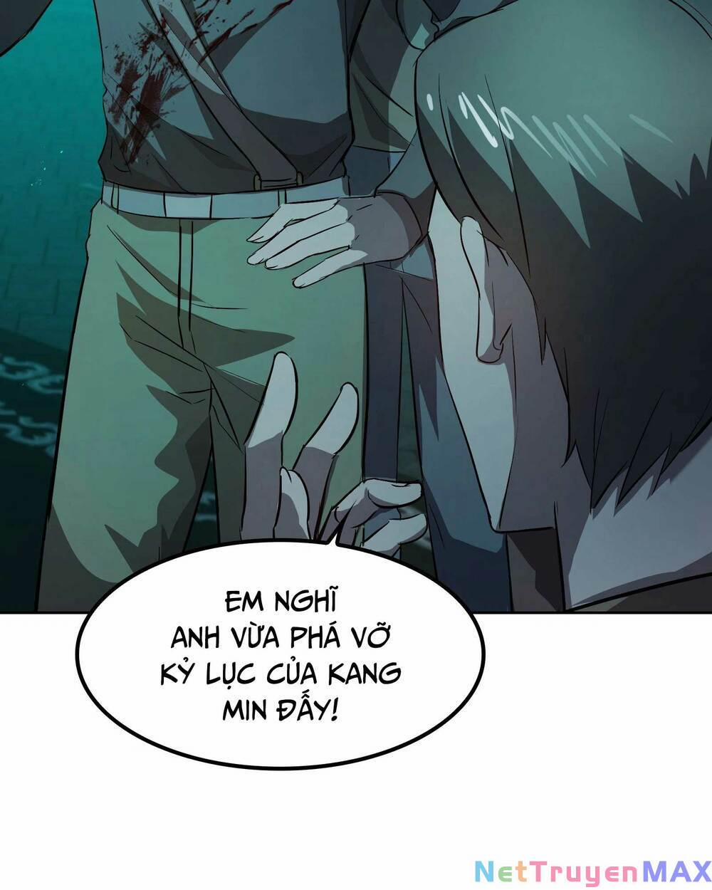 Thiết Huyết Chiêu Hồn Sư 5 trang 15