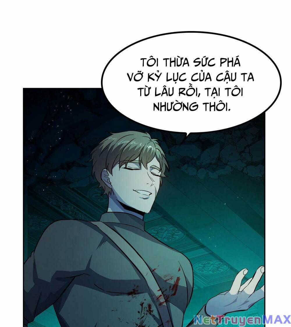Thiết Huyết Chiêu Hồn Sư 5 trang 16