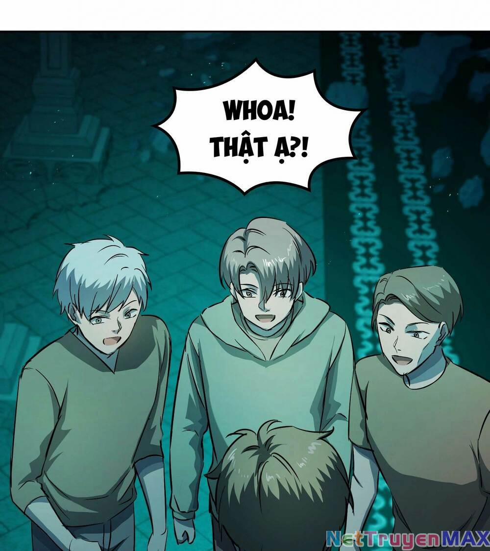 Thiết Huyết Chiêu Hồn Sư 5 trang 18