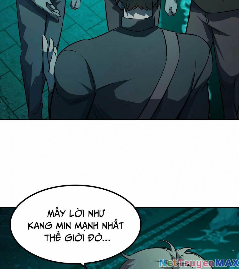 Thiết Huyết Chiêu Hồn Sư 5 trang 19