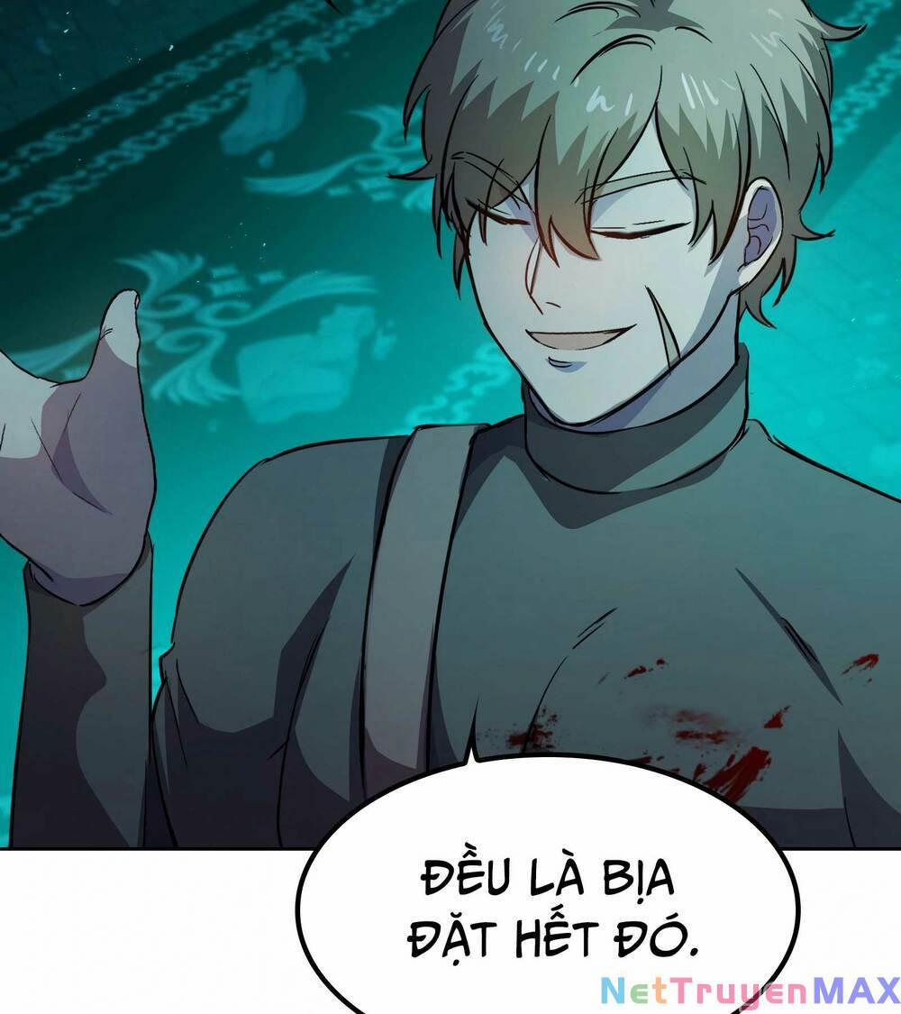 Thiết Huyết Chiêu Hồn Sư 5 trang 20