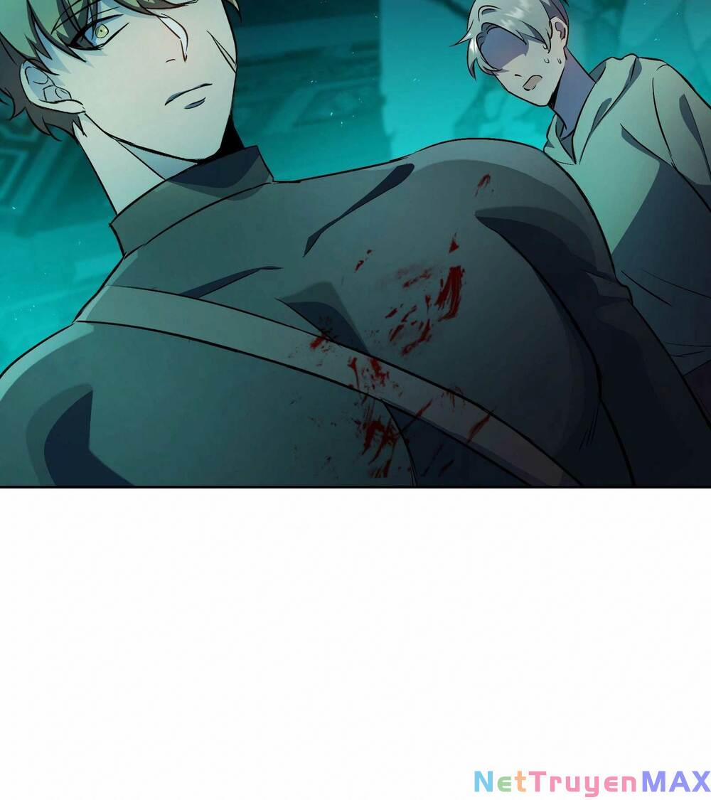 Thiết Huyết Chiêu Hồn Sư 5 trang 24