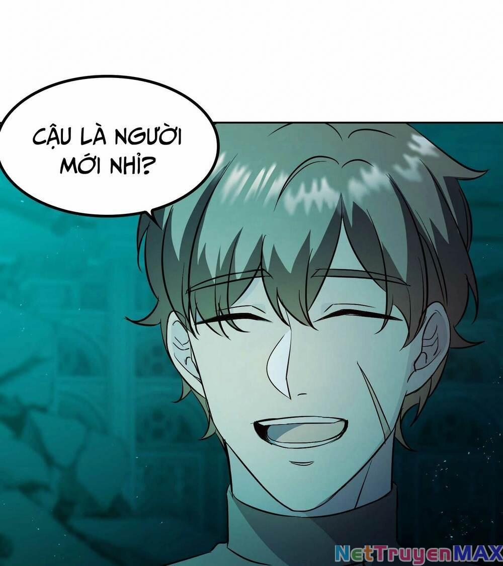 Thiết Huyết Chiêu Hồn Sư 5 trang 25