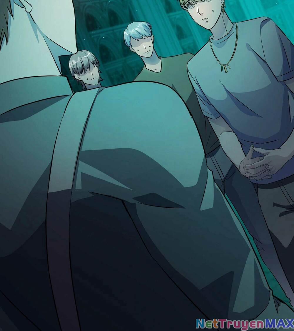 Thiết Huyết Chiêu Hồn Sư 5 trang 27