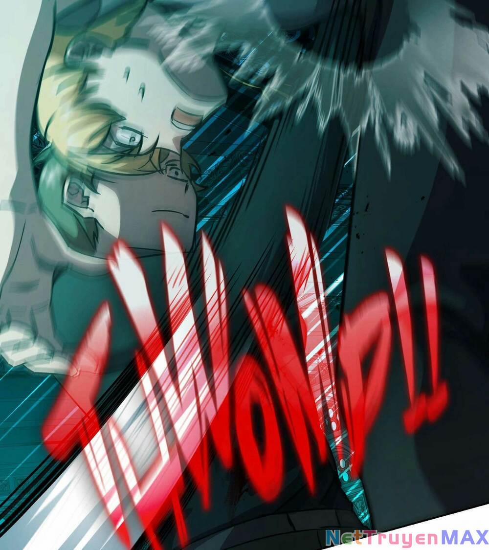 Thiết Huyết Chiêu Hồn Sư 5 trang 29