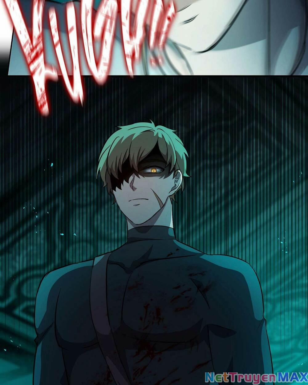 Thiết Huyết Chiêu Hồn Sư 5 trang 31