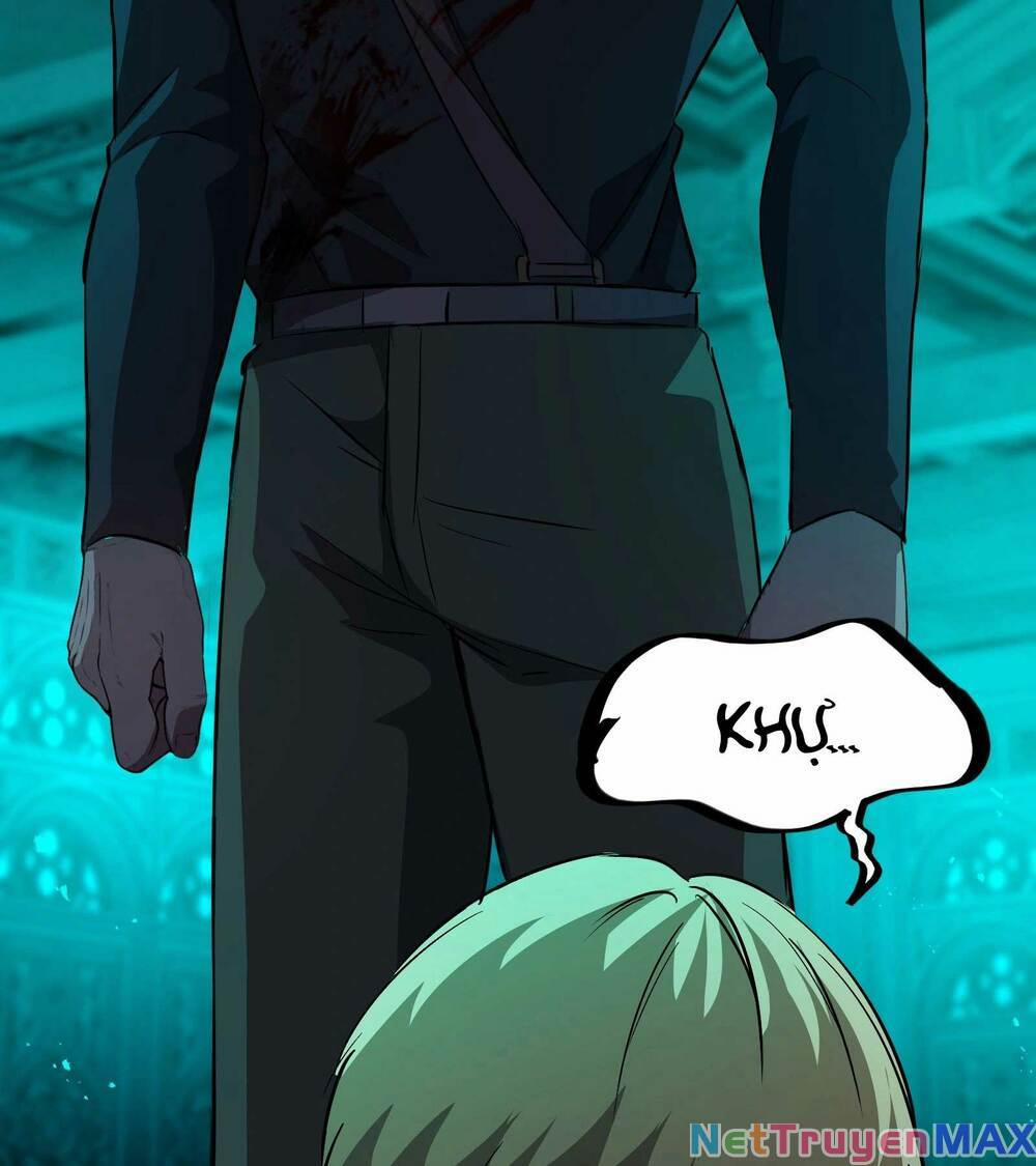 Thiết Huyết Chiêu Hồn Sư 5 trang 32