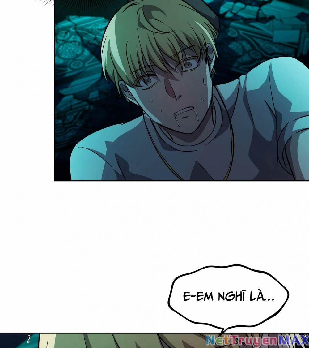 Thiết Huyết Chiêu Hồn Sư 5 trang 36