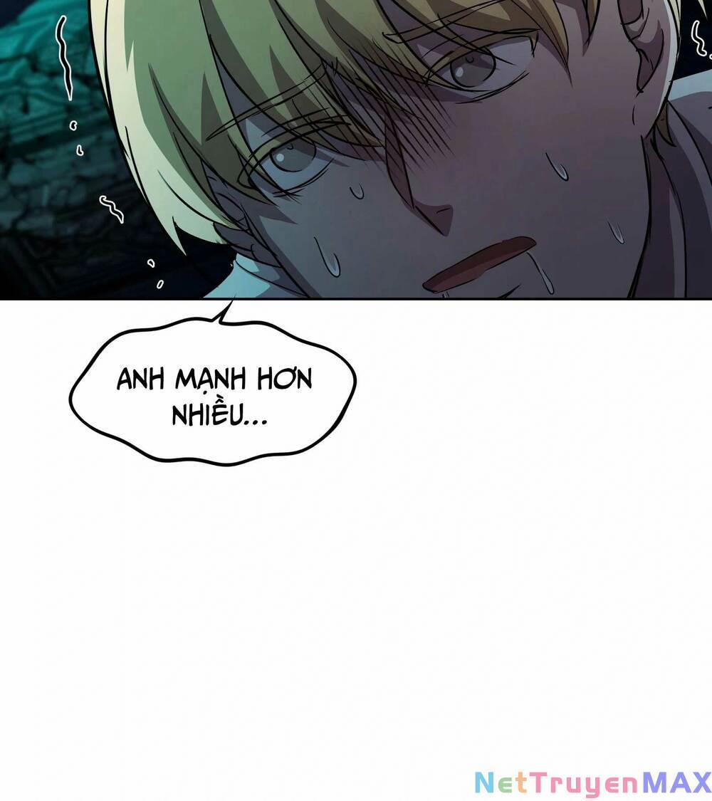 Thiết Huyết Chiêu Hồn Sư 5 trang 37