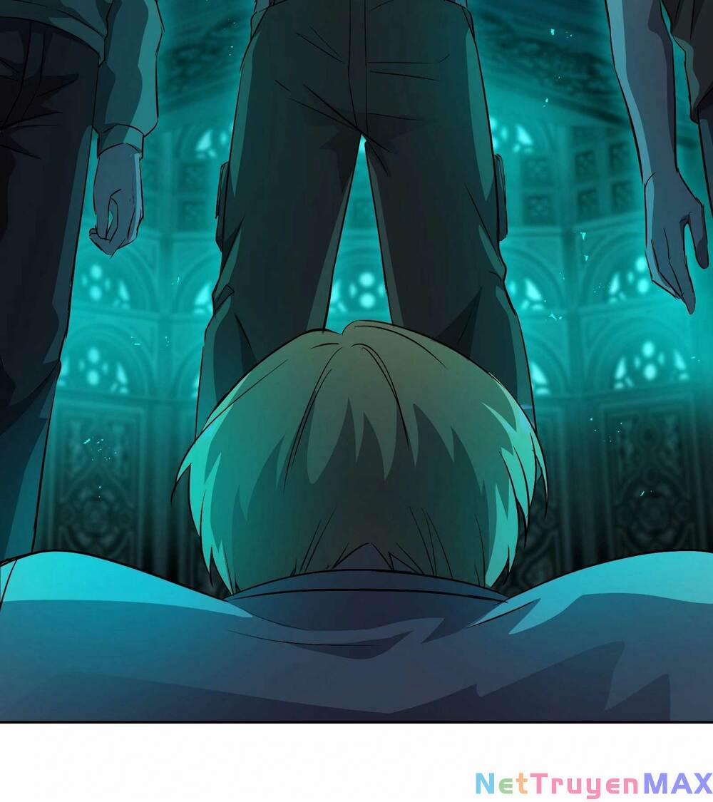 Thiết Huyết Chiêu Hồn Sư 5 trang 39