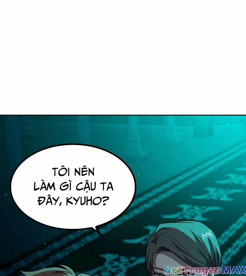 Thiết Huyết Chiêu Hồn Sư 5 trang 40