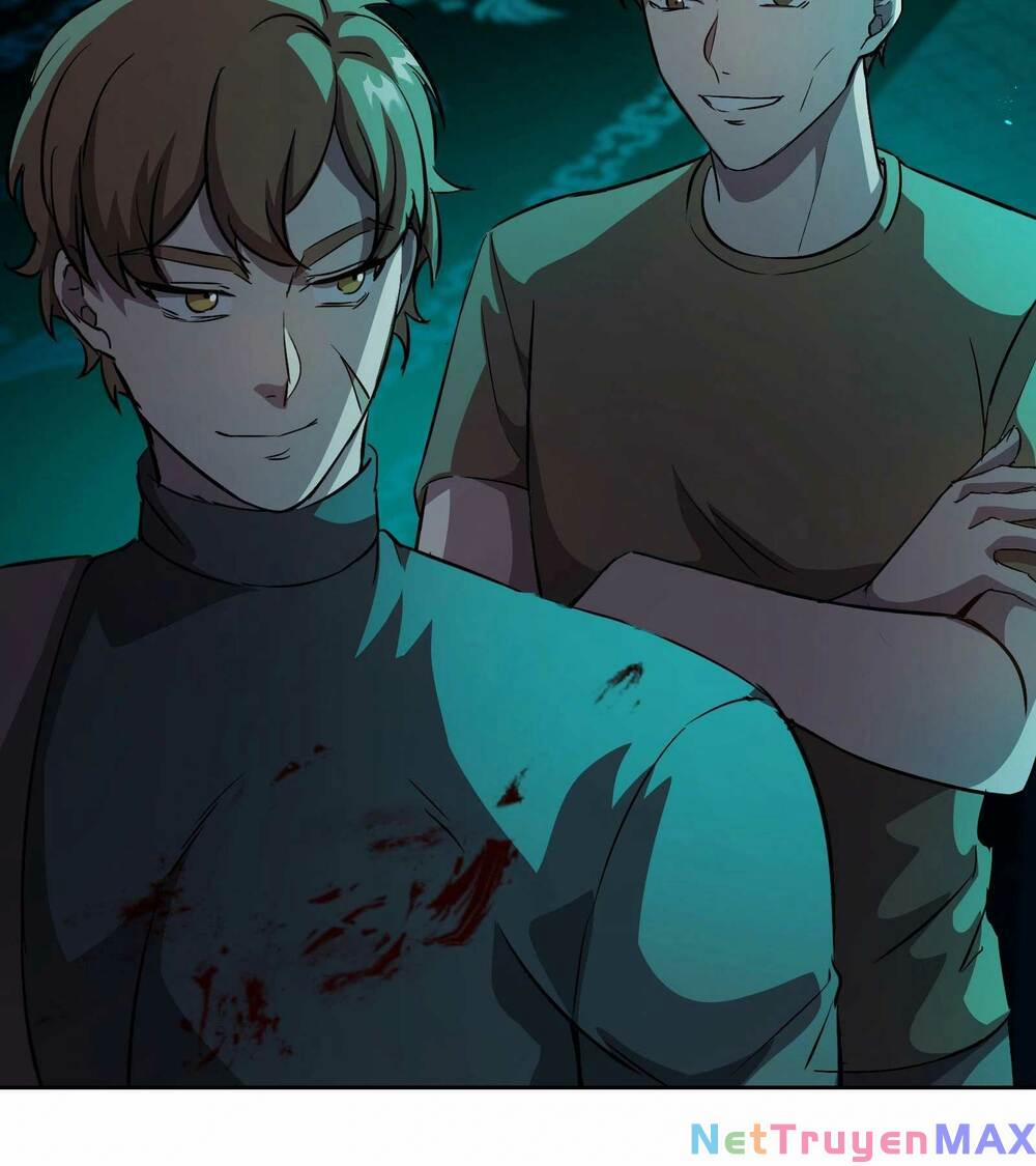 Thiết Huyết Chiêu Hồn Sư 5 trang 41