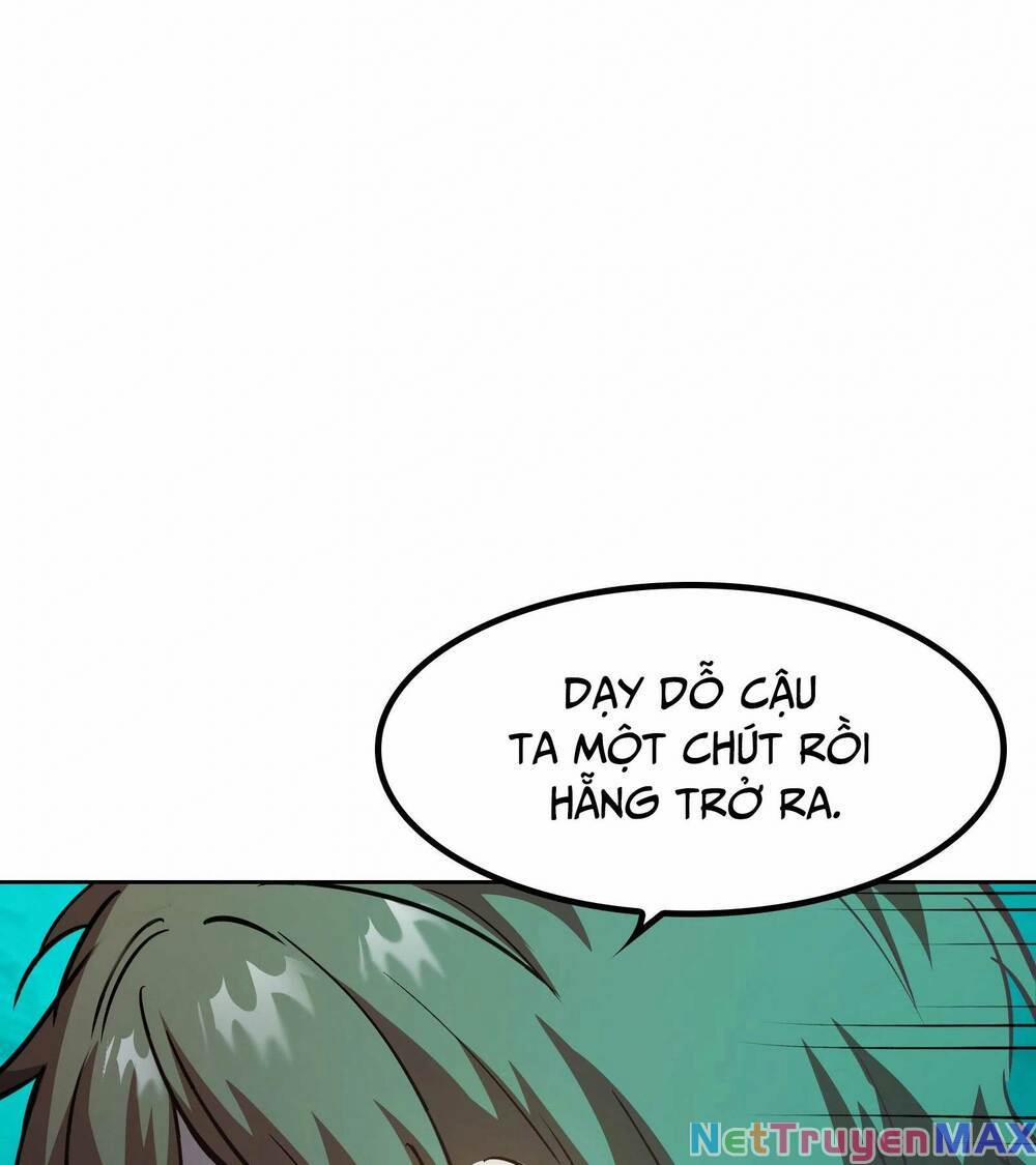 Thiết Huyết Chiêu Hồn Sư 5 trang 42