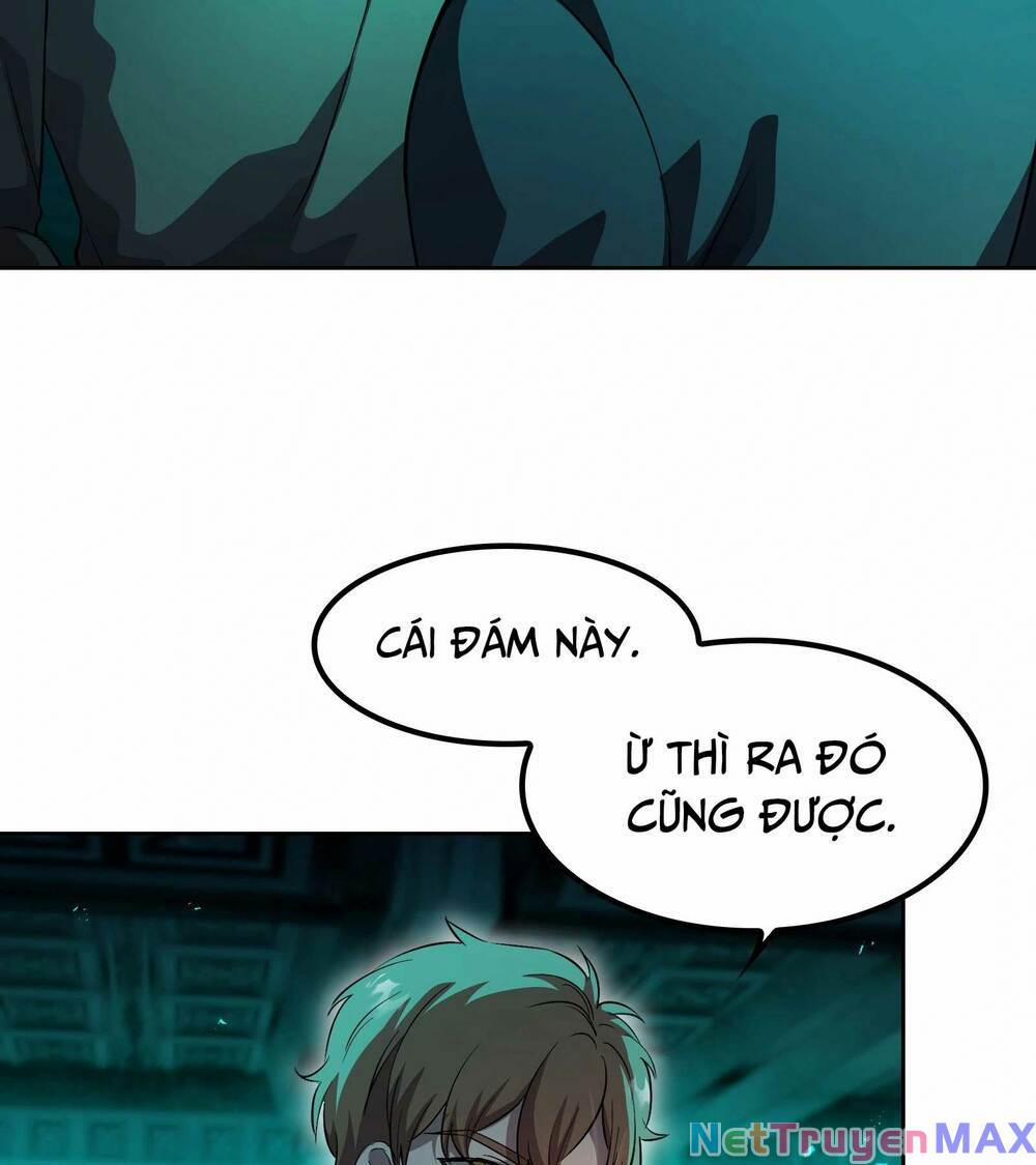 Thiết Huyết Chiêu Hồn Sư 5 trang 47