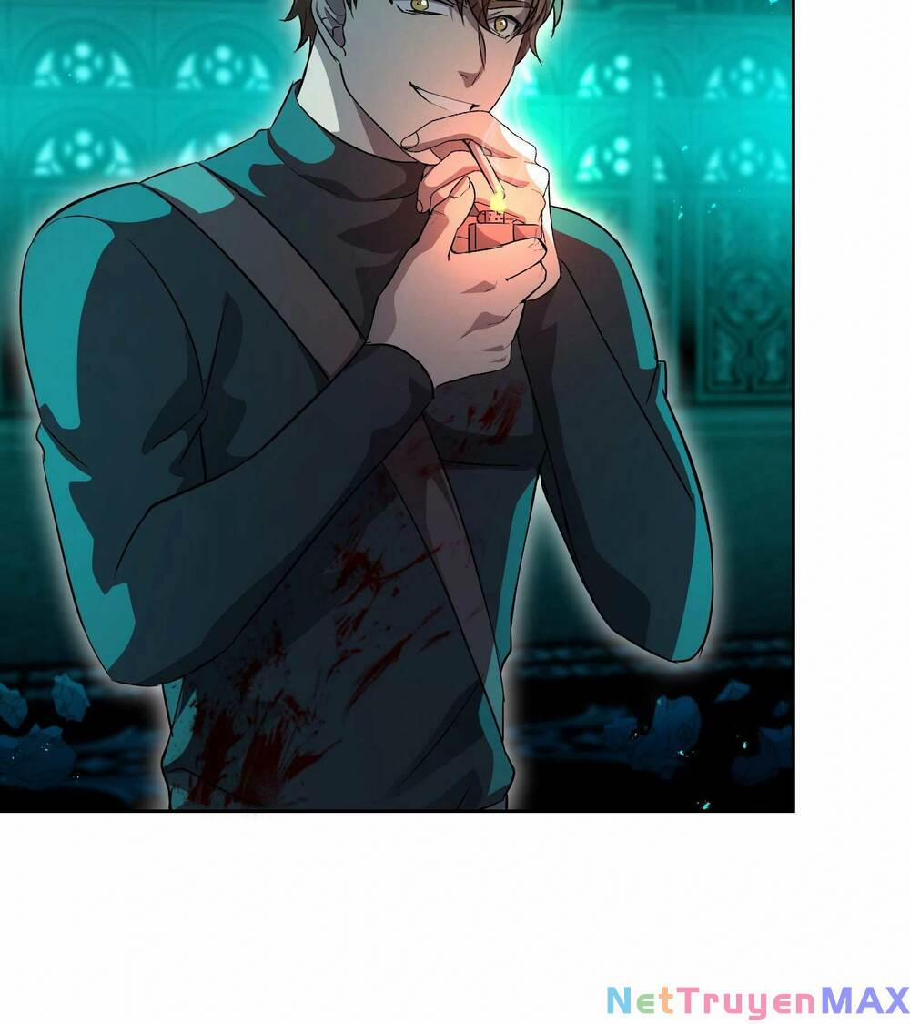 Thiết Huyết Chiêu Hồn Sư 5 trang 48