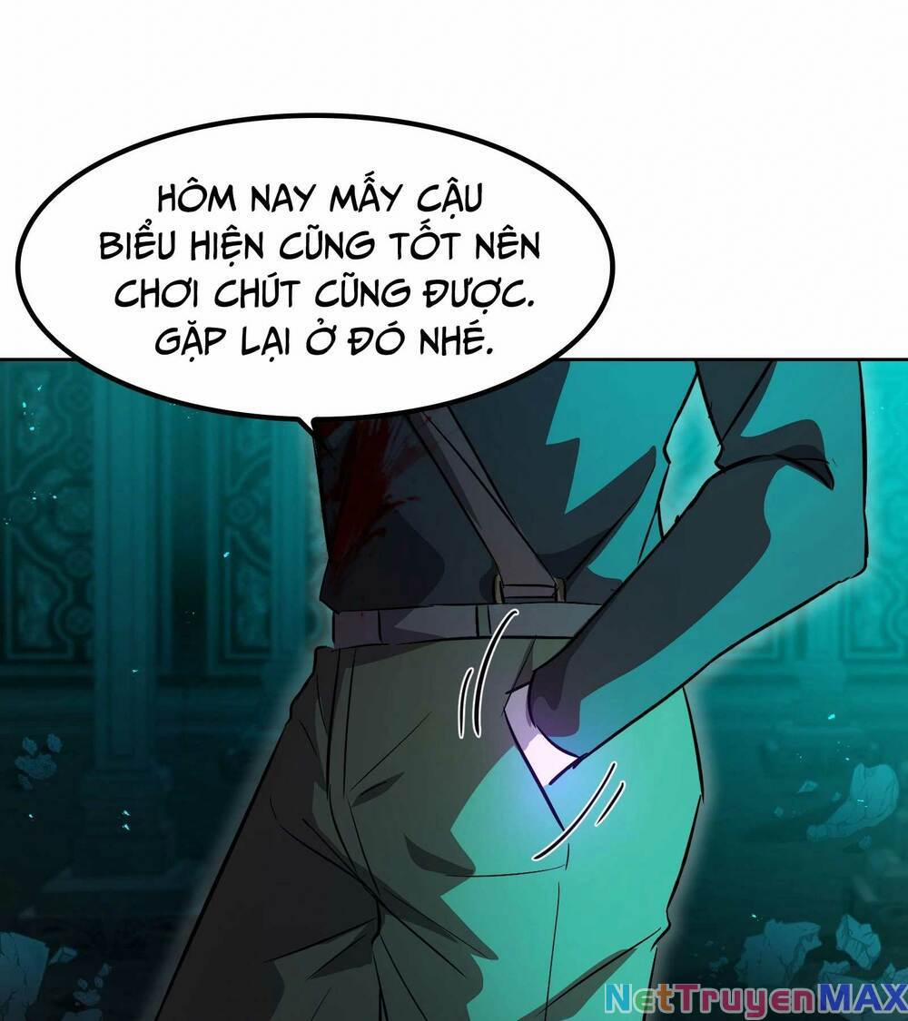 Thiết Huyết Chiêu Hồn Sư 5 trang 49