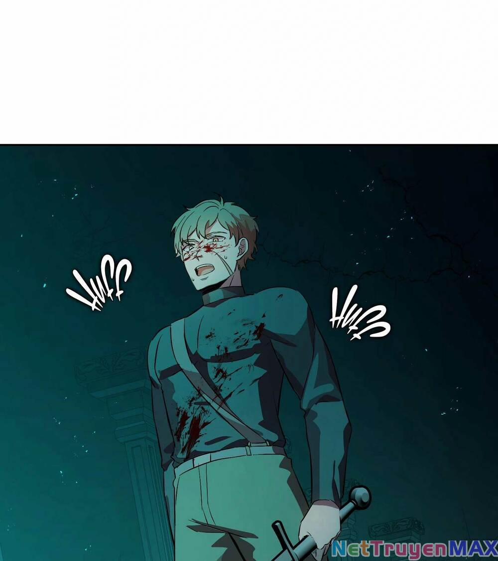 Thiết Huyết Chiêu Hồn Sư 5 trang 5