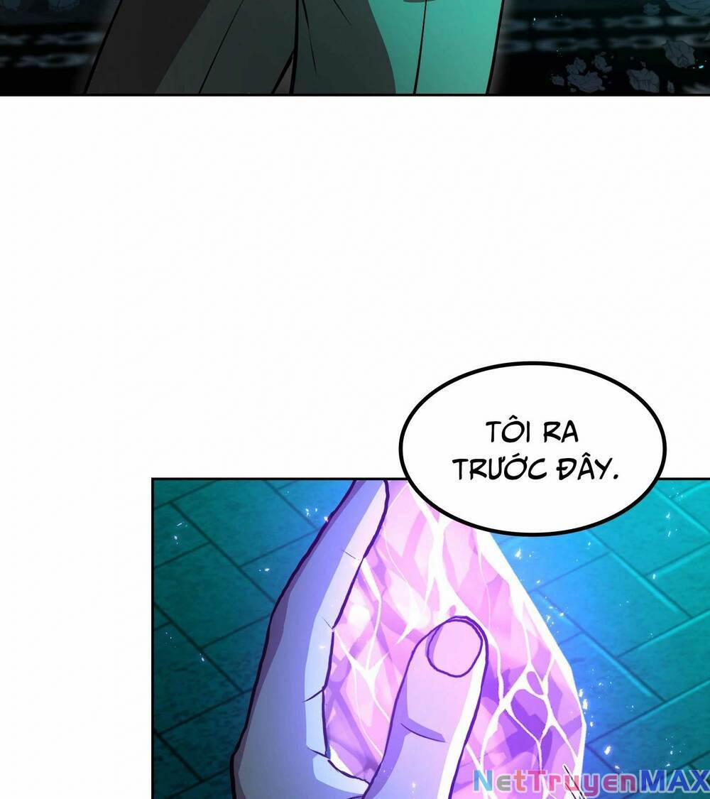 Thiết Huyết Chiêu Hồn Sư 5 trang 50