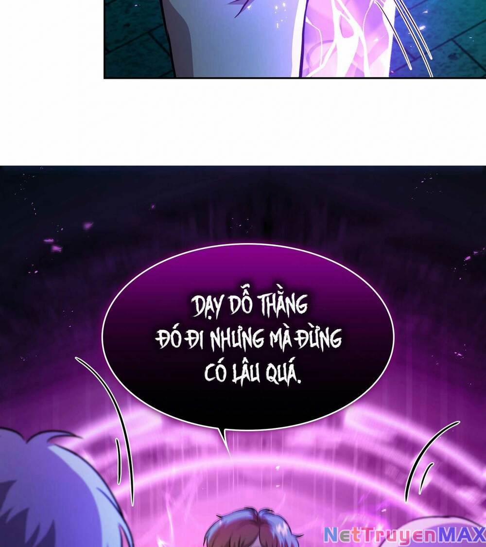 Thiết Huyết Chiêu Hồn Sư 5 trang 51