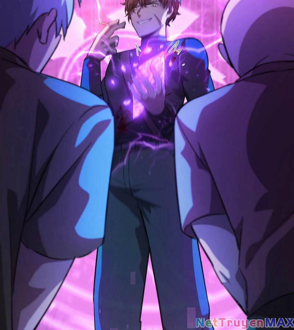 Thiết Huyết Chiêu Hồn Sư 5 trang 52