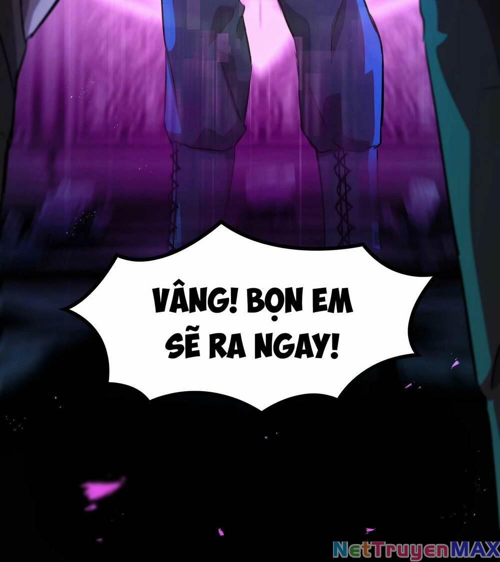Thiết Huyết Chiêu Hồn Sư 5 trang 53