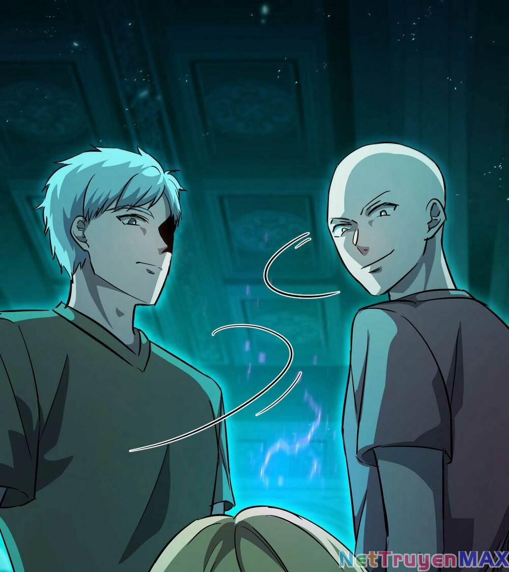 Thiết Huyết Chiêu Hồn Sư 5 trang 55