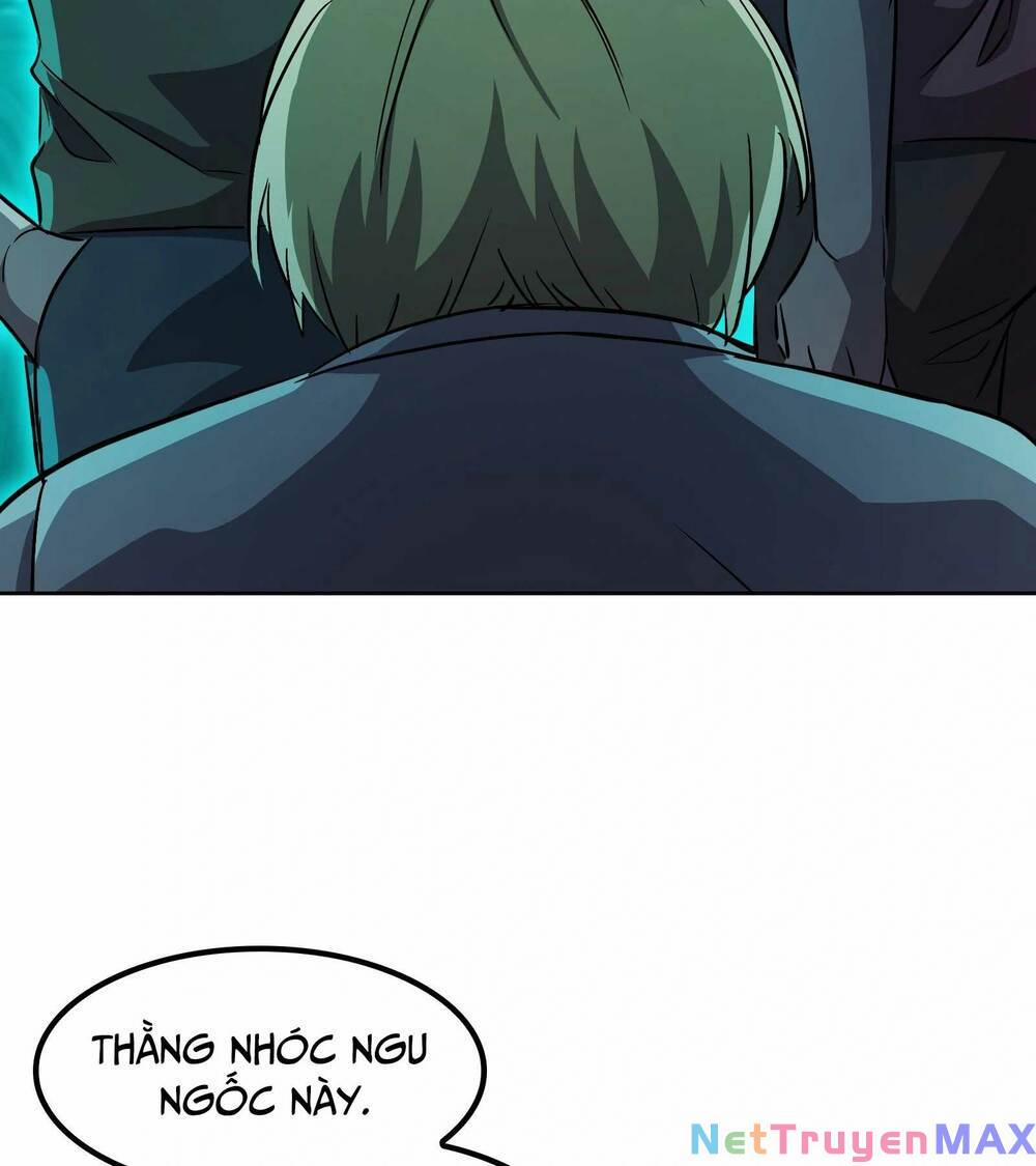 Thiết Huyết Chiêu Hồn Sư 5 trang 56