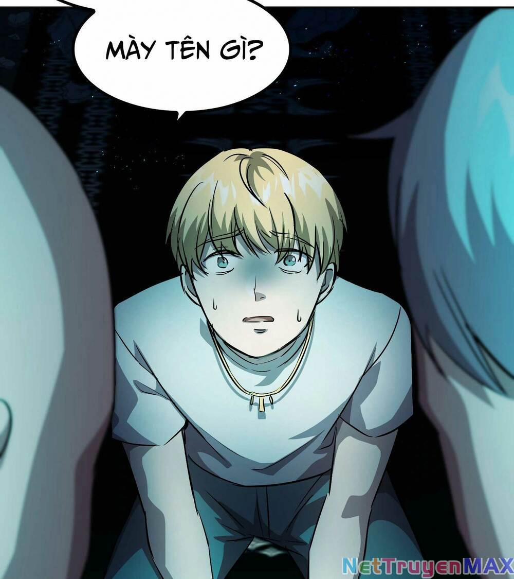 Thiết Huyết Chiêu Hồn Sư 5 trang 57