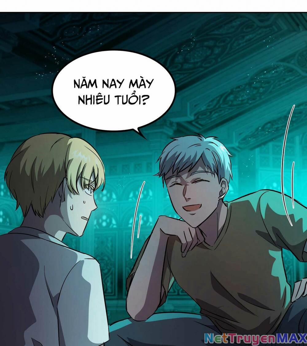 Thiết Huyết Chiêu Hồn Sư 5 trang 59