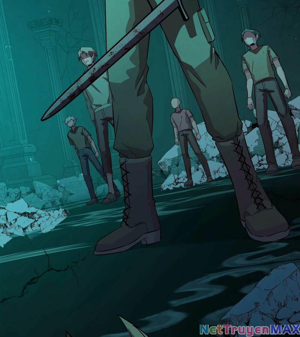 Thiết Huyết Chiêu Hồn Sư 5 trang 6